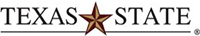 Texas State University logo