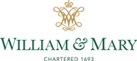 William & Mary logo