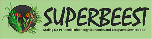 SUPERBEEST logo
